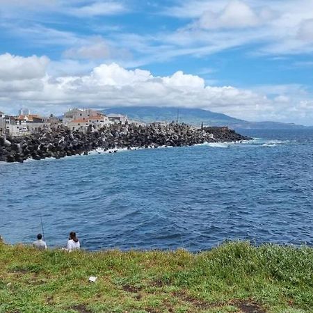 Sea House - Santa Clara Ponta Delgada - Açores Exterior foto