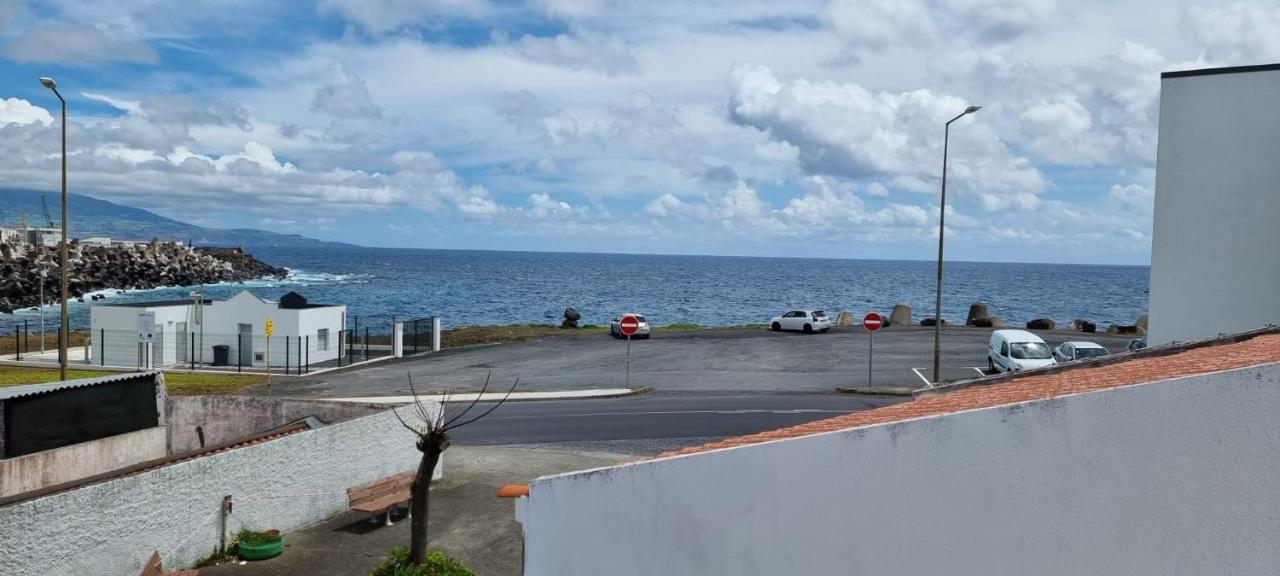 Sea House - Santa Clara Ponta Delgada - Açores Exterior foto